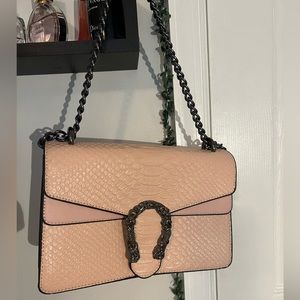 Crossbody